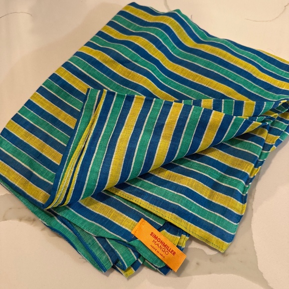 Beach pareo wrap - Picture 1 of 2